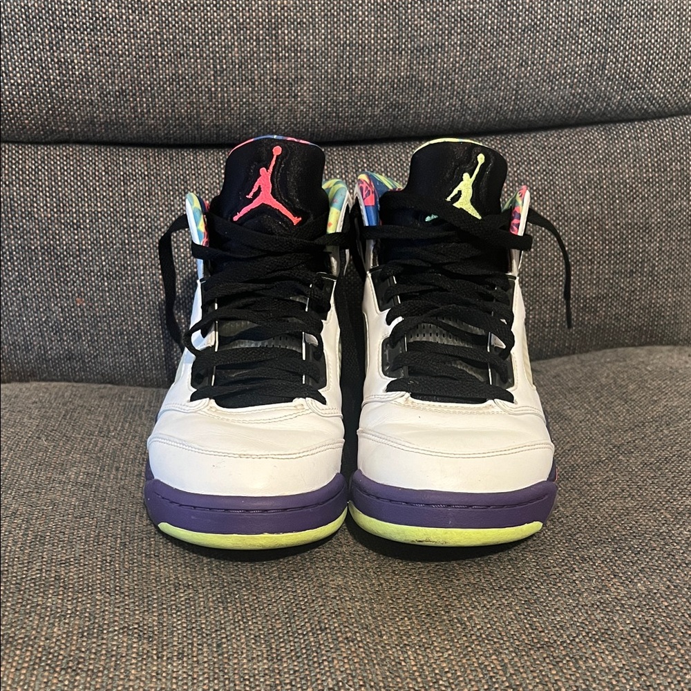 Jordan 5 7.5